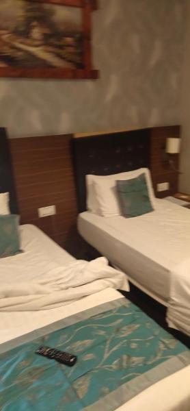Hilltone bungalow resort matheran
